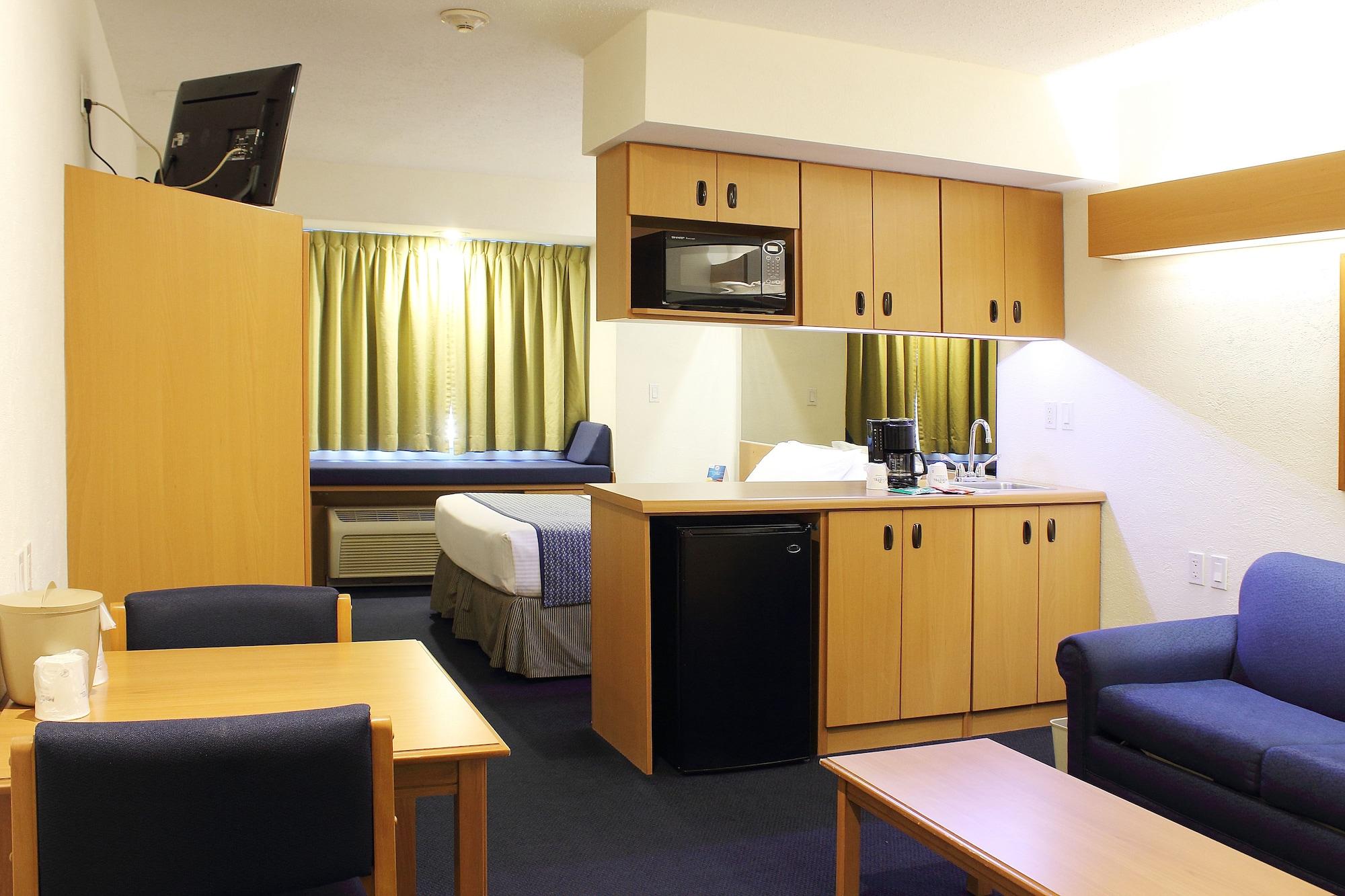 Microtel Inn & Suites By Wyndham Culiacán Extérieur photo