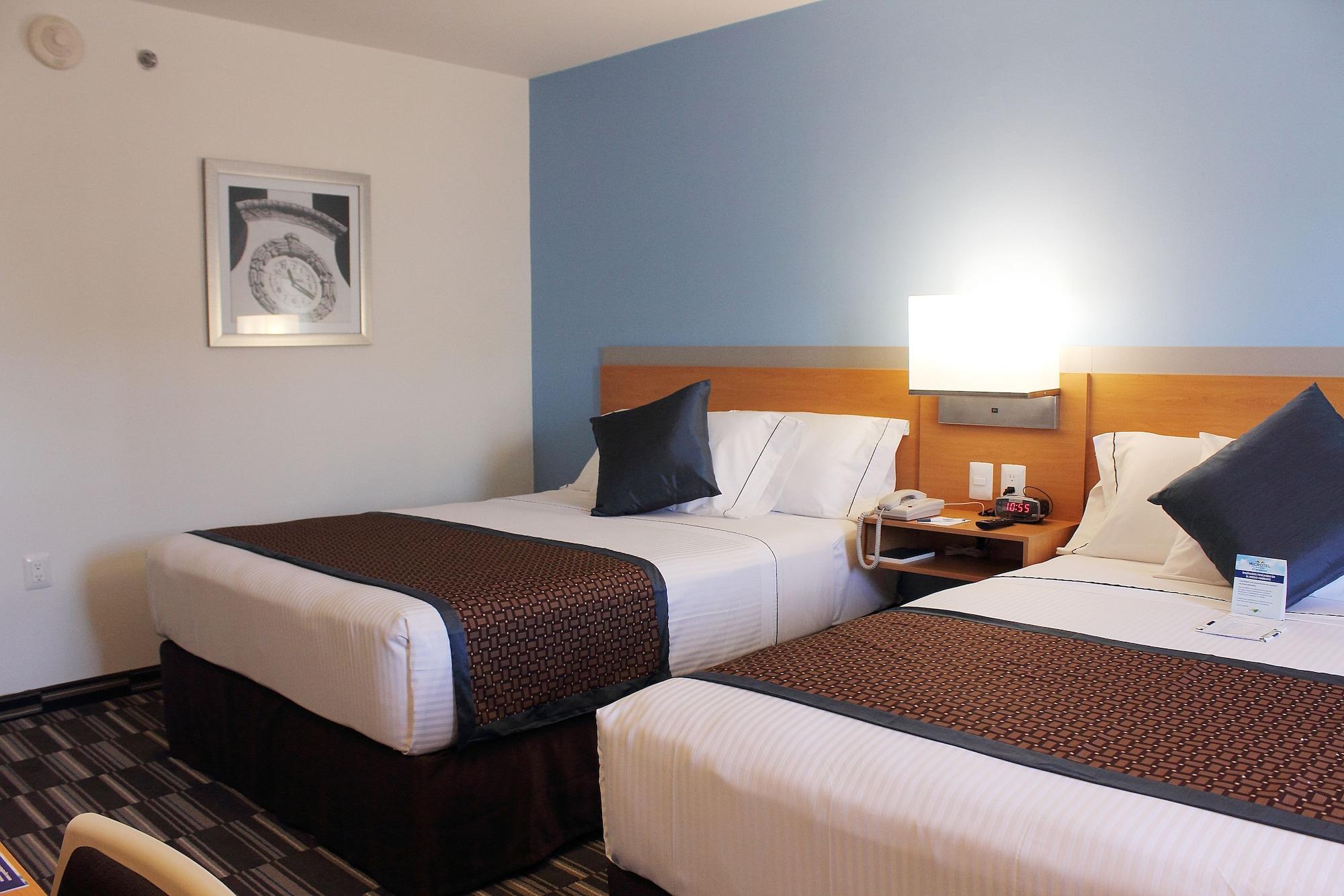 Microtel Inn & Suites By Wyndham Culiacán Extérieur photo