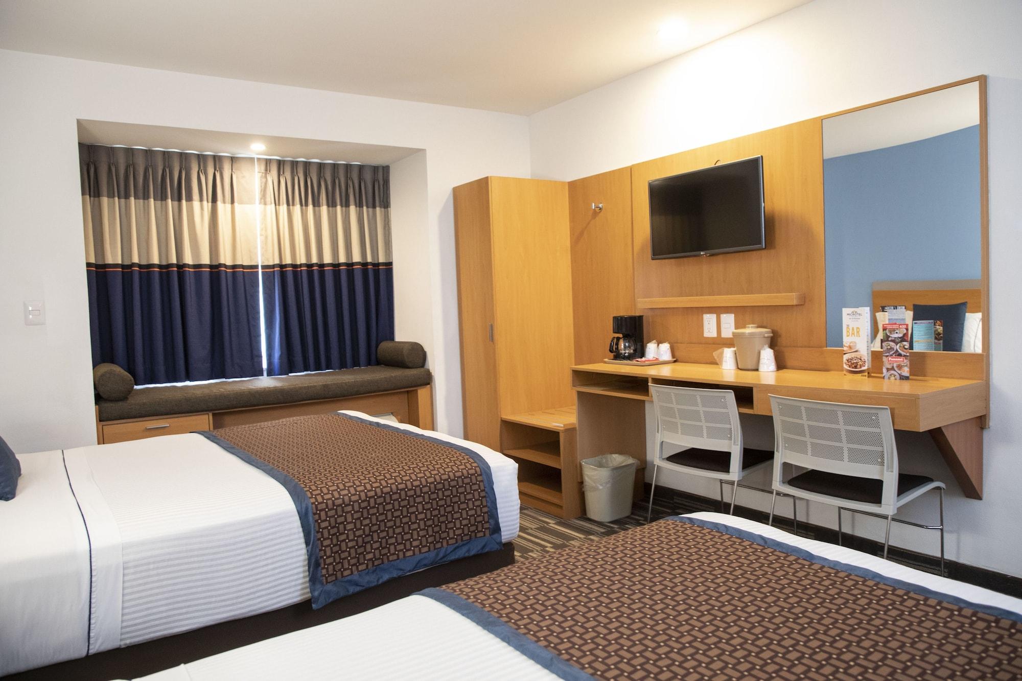 Microtel Inn & Suites By Wyndham Culiacán Extérieur photo
