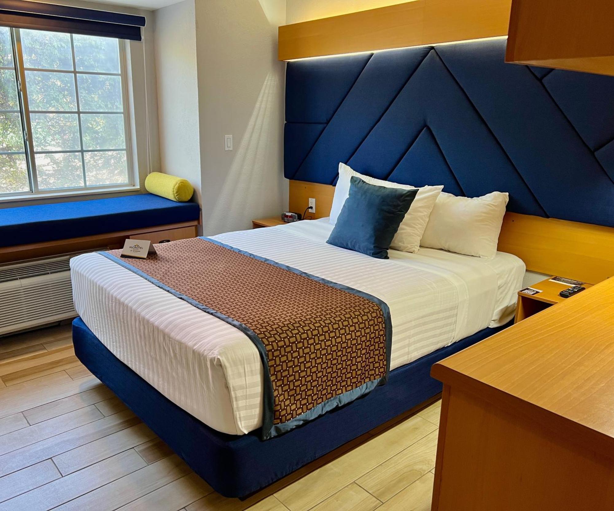 Microtel Inn & Suites By Wyndham Culiacán Extérieur photo