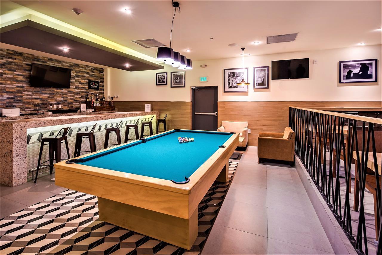 Microtel Inn & Suites By Wyndham Culiacán Extérieur photo